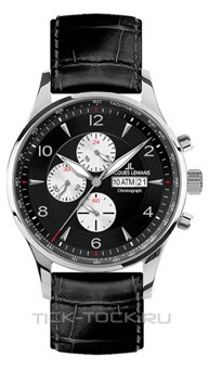  Jacques Lemans 1-1844A